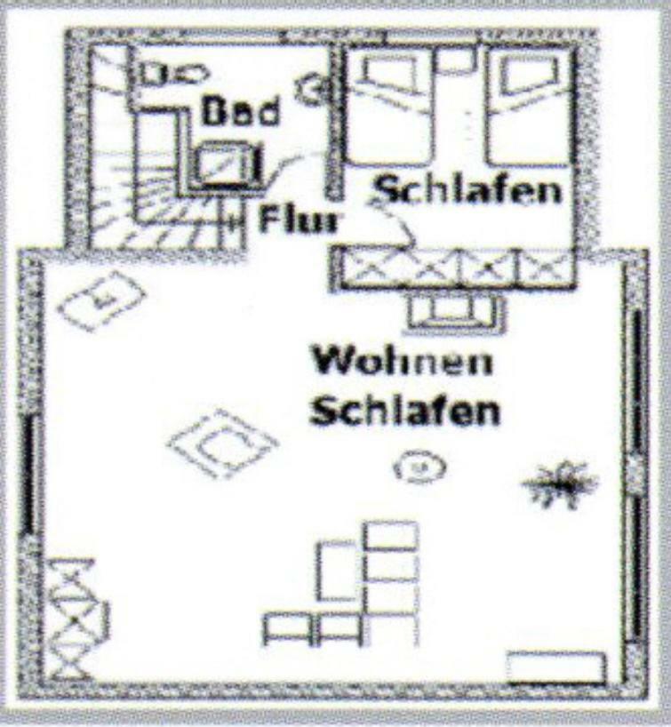 Ferienwohnung Gross B Schleiden Εξωτερικό φωτογραφία