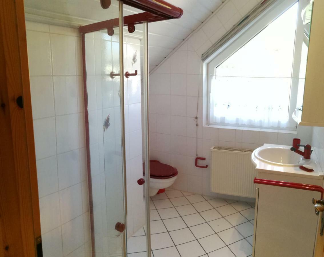 Ferienwohnung Gross B Schleiden Εξωτερικό φωτογραφία
