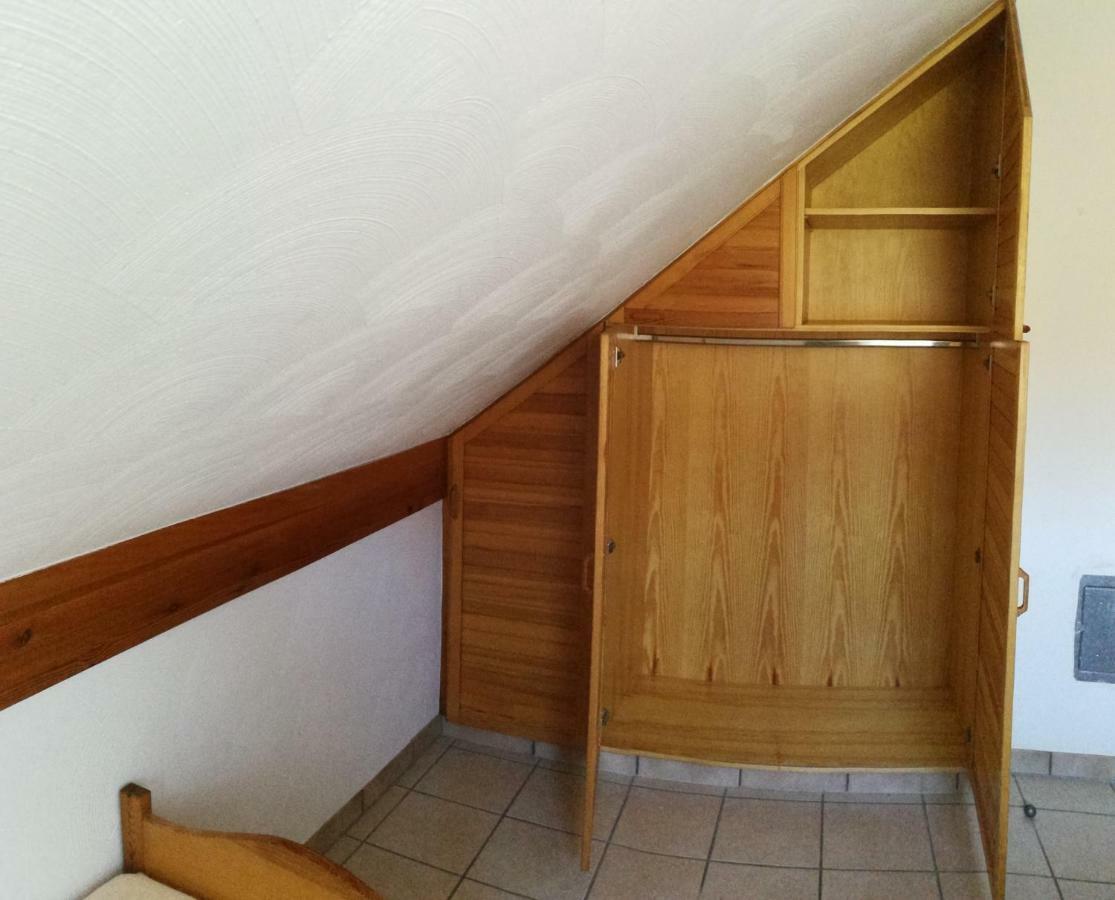 Ferienwohnung Gross B Schleiden Εξωτερικό φωτογραφία