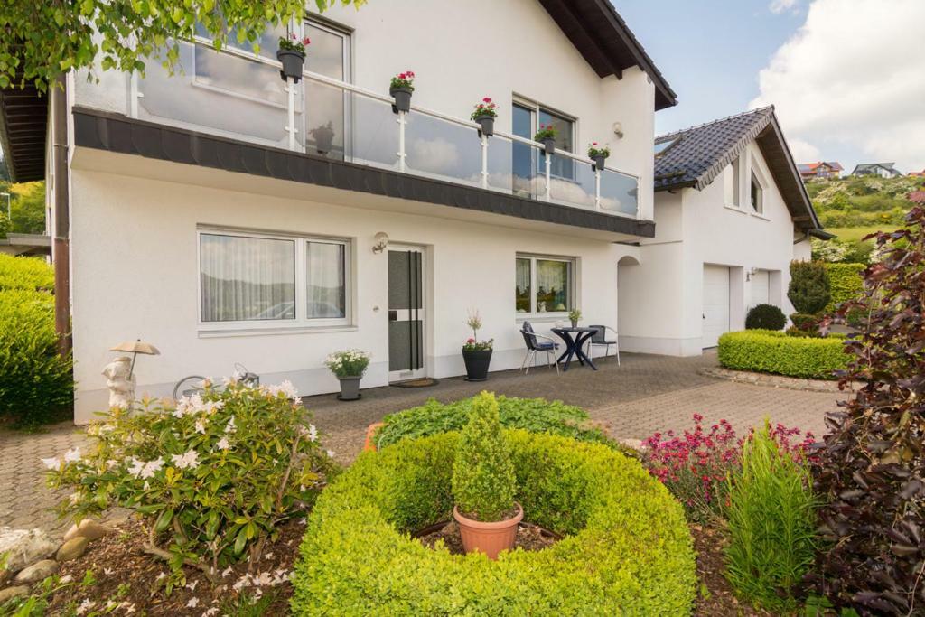 Ferienwohnung Gross B Schleiden Εξωτερικό φωτογραφία