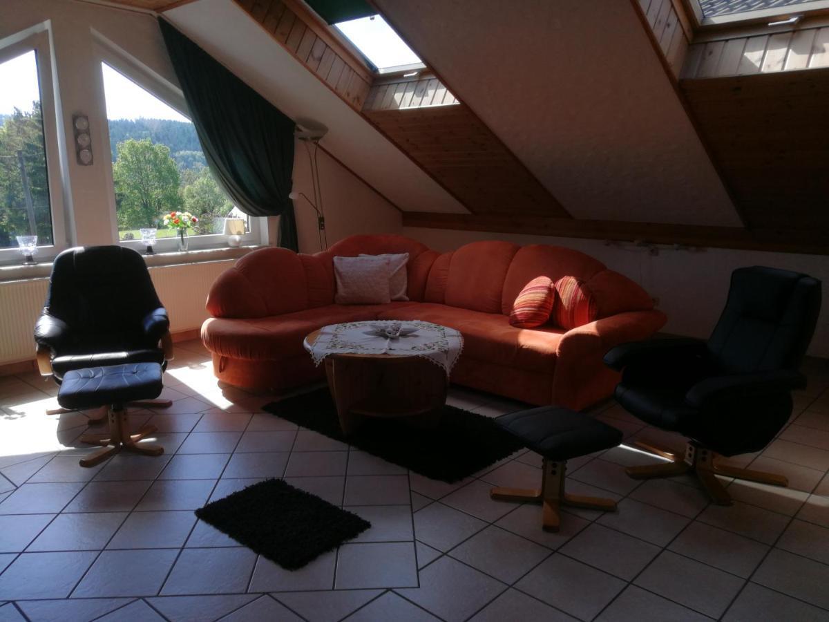 Ferienwohnung Gross B Schleiden Εξωτερικό φωτογραφία