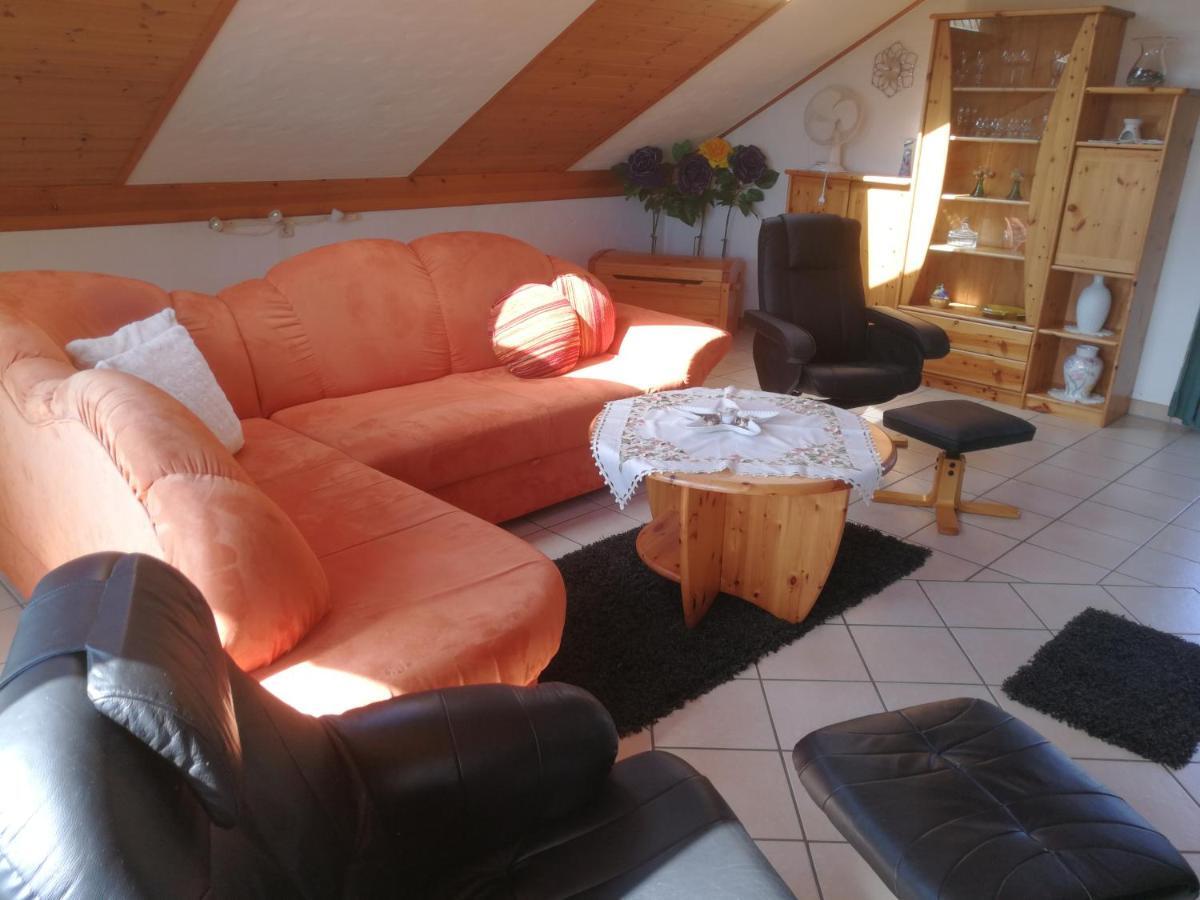 Ferienwohnung Gross B Schleiden Εξωτερικό φωτογραφία
