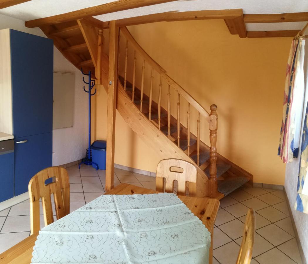 Ferienwohnung Gross B Schleiden Εξωτερικό φωτογραφία