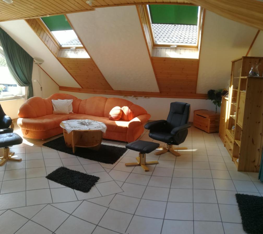 Ferienwohnung Gross B Schleiden Εξωτερικό φωτογραφία
