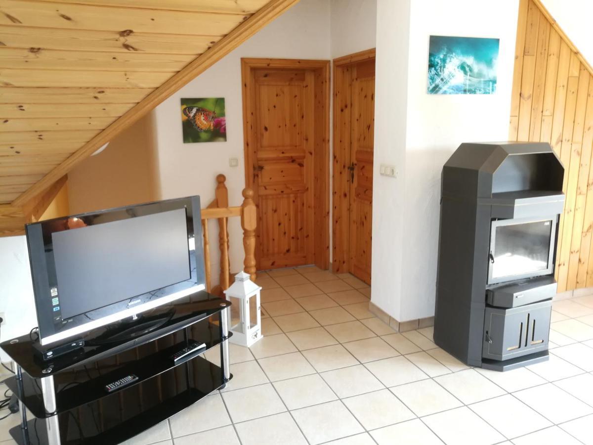 Ferienwohnung Gross B Schleiden Εξωτερικό φωτογραφία