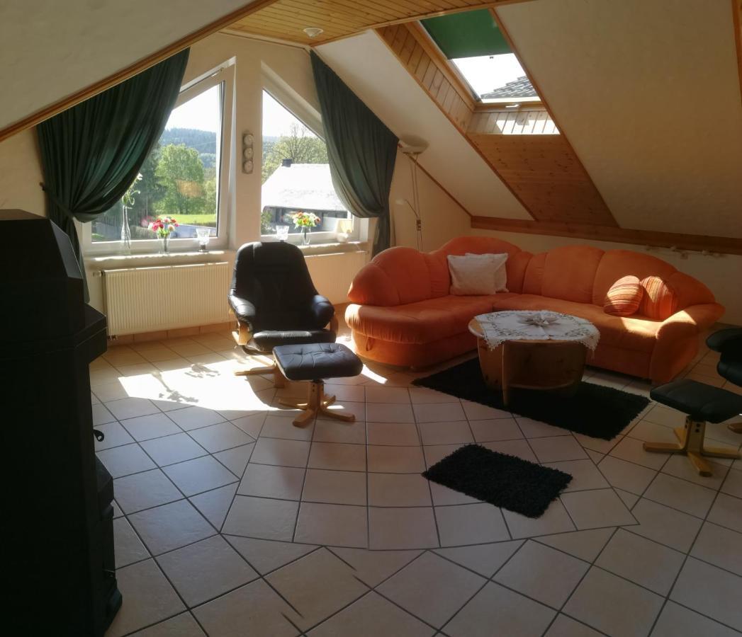 Ferienwohnung Gross B Schleiden Εξωτερικό φωτογραφία