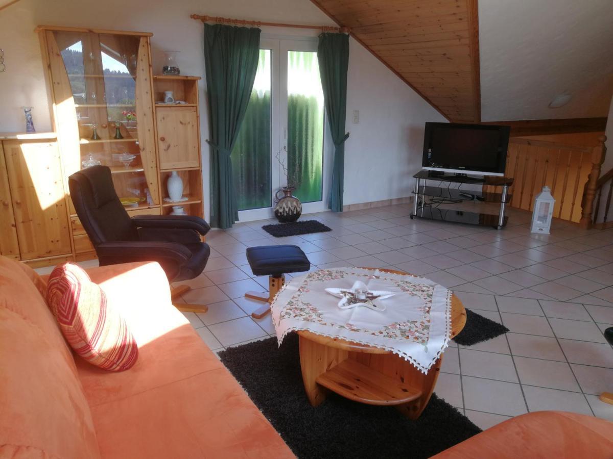 Ferienwohnung Gross B Schleiden Εξωτερικό φωτογραφία